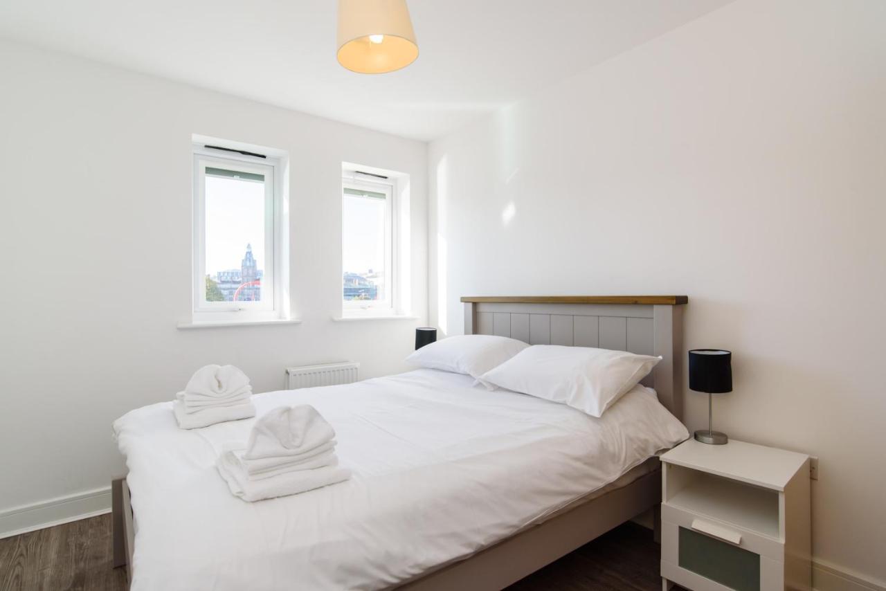 Apartment Bramante Heights