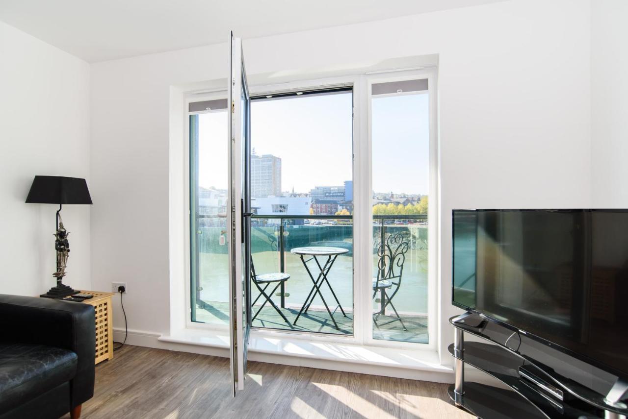 Apartment Bramante Heights Newport (Gwent)