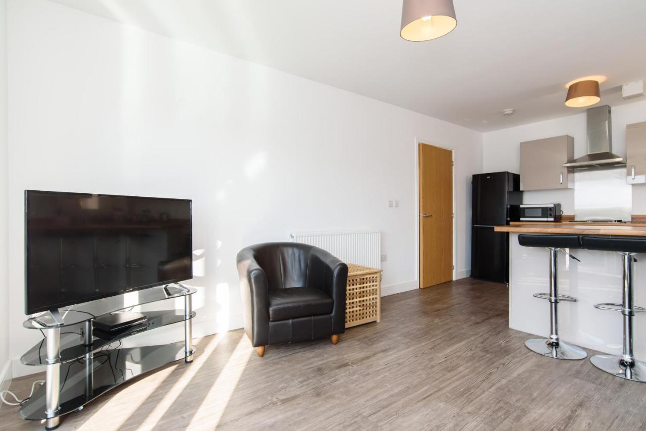 Bramante Heights Apartment