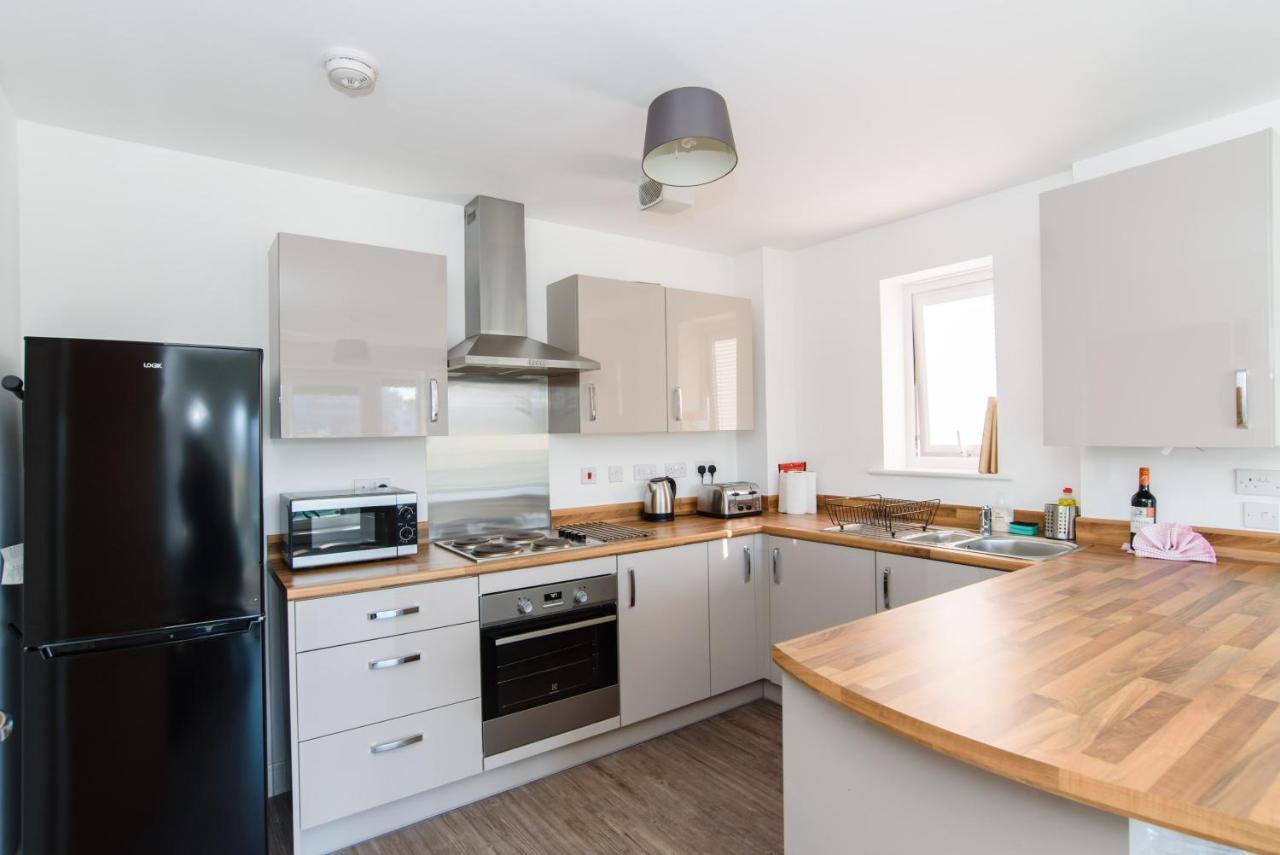 Bramante Heights Apartment *