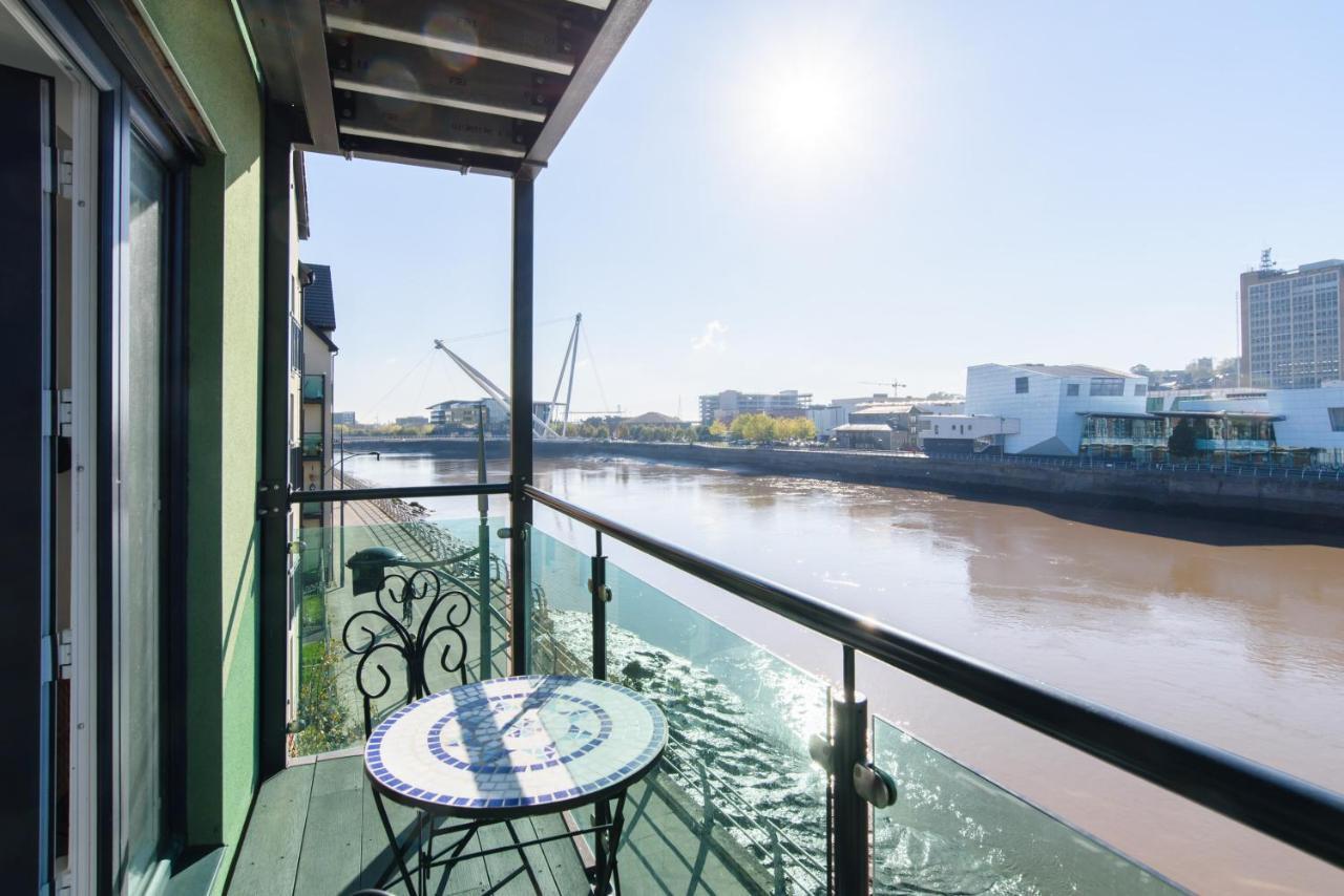 Bramante Heights Apartment Newport (Gwent)