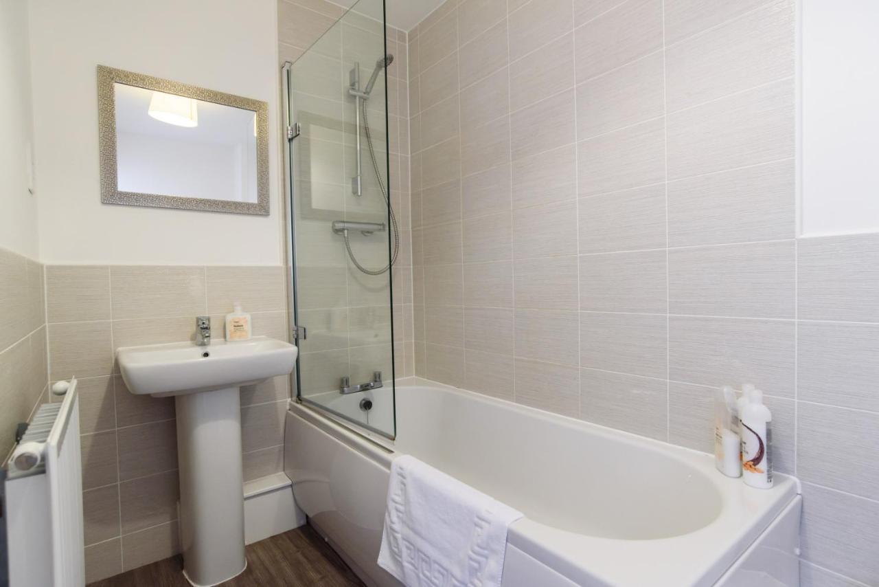 Apartment Bramante Heights *