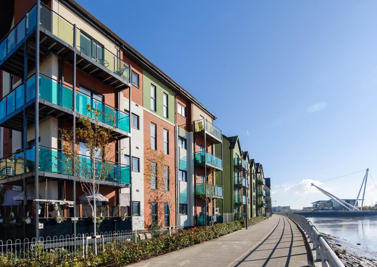 Bramante Heights Apartment Newport (Gwent)